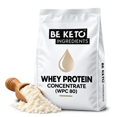 Whey Protein Concentrate WPC 80