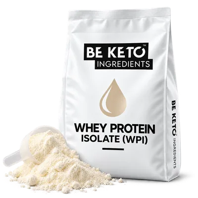 Whey Protein Isolate WPI